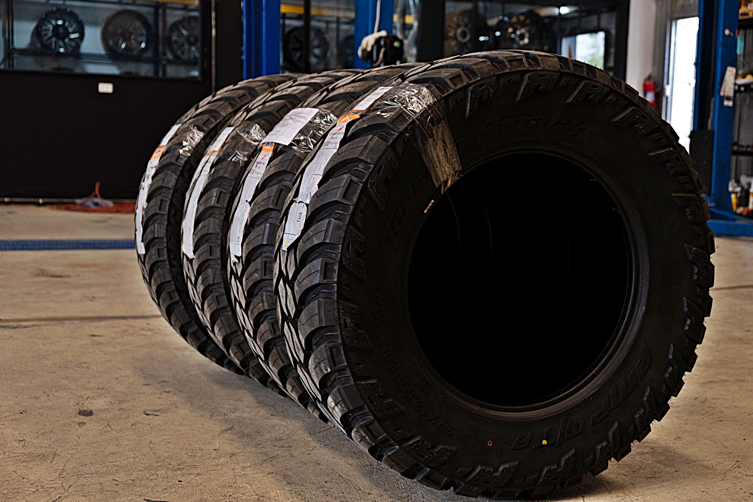 AMP 37X13.5-20 MTA ราคาถูก ต้องที่ STEP9