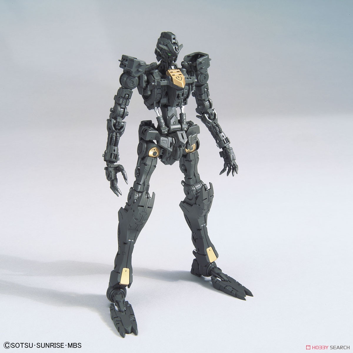 Gundam Barbatos (MG)