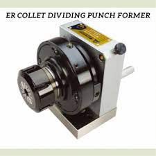 ER50 PUNCH FORMER