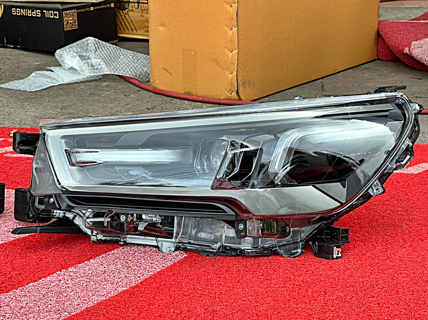 #REVO_หัวเดียว_จองคิวมาจากจันทบุรี ทำทรงเมกาที่ STEP9