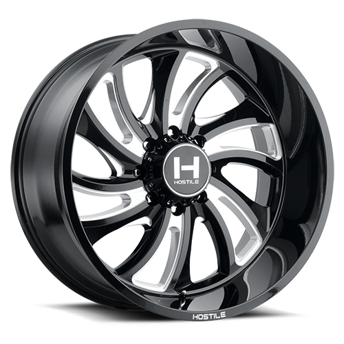 HOSTILE H118 ราคาถูกที่ STEP9