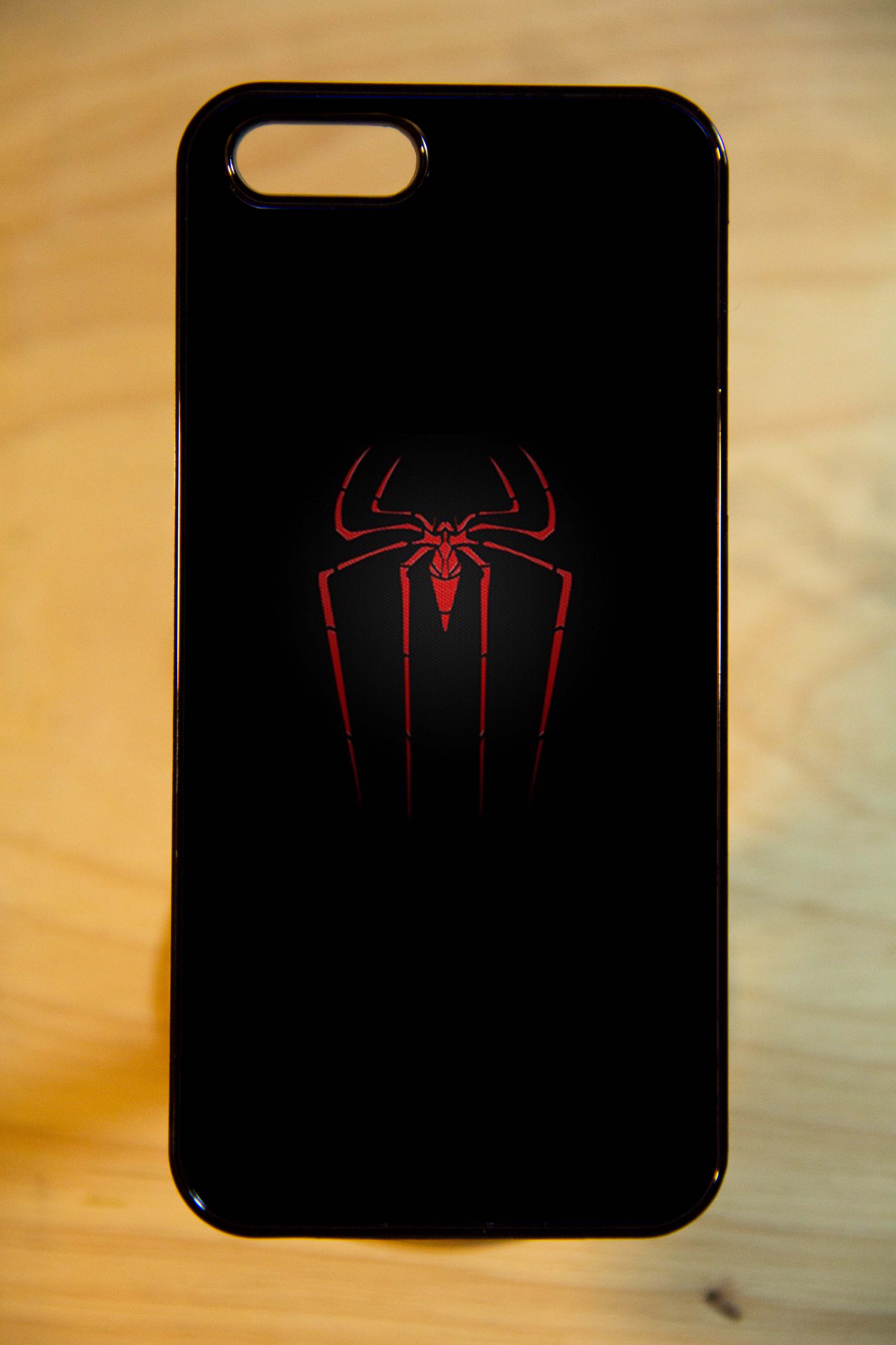 เคสลาย สไปเดอร์แมน