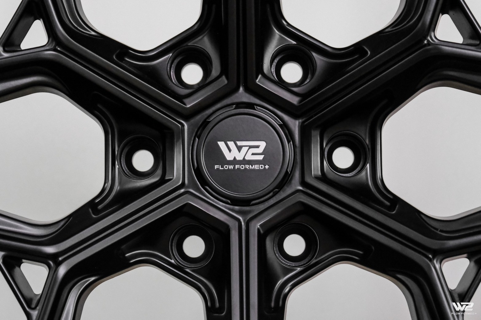 ล้อแท้ W2 WFF-R ขอบ20 ชุด 42,000 บาท ที่ STEP9