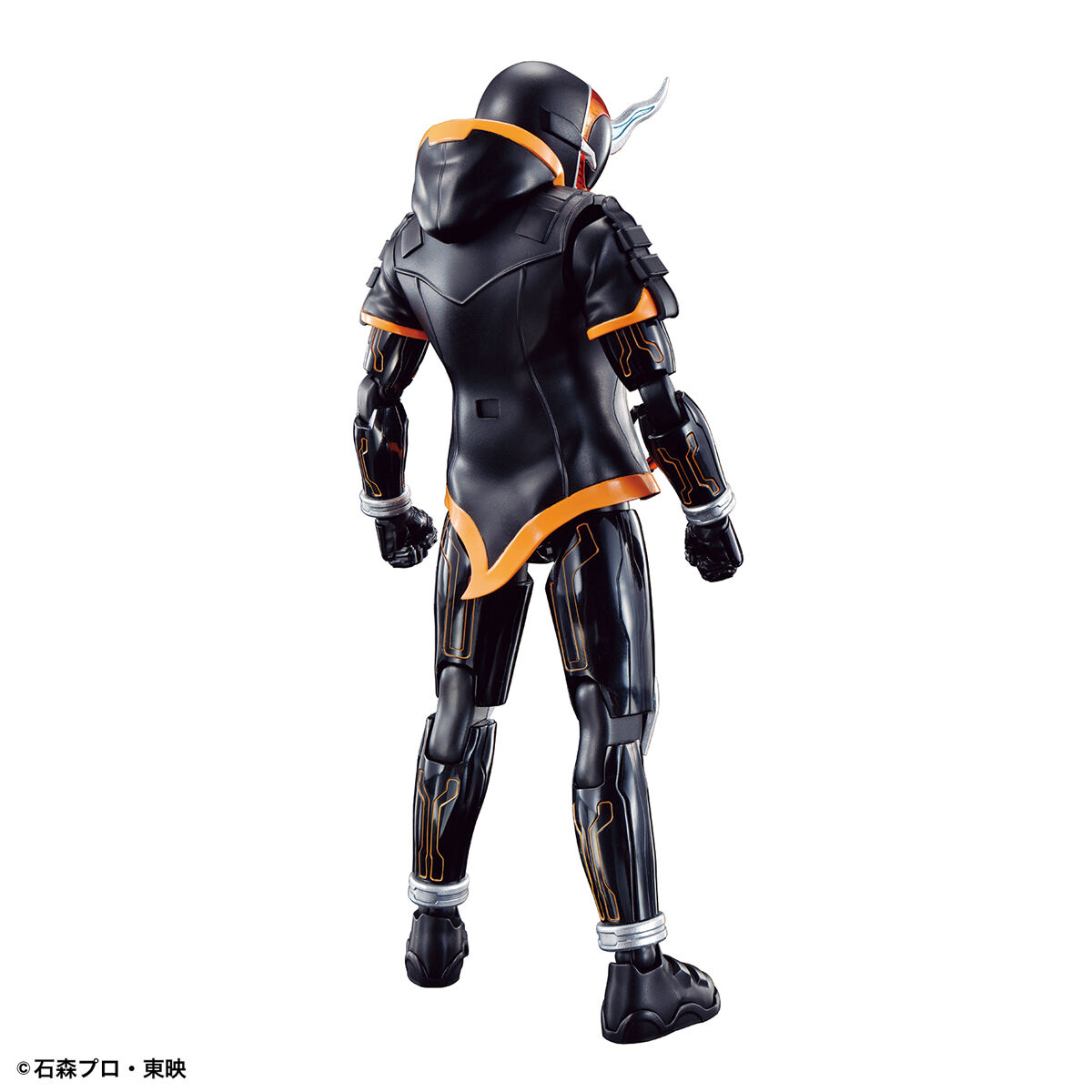 FIGURE-RISE STANDARD KAMEN RIDER GHOST ORE DAMASHII