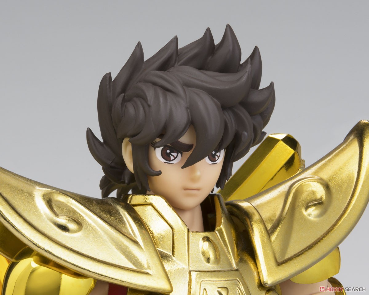 Saint Cloth Myth EX Sagittarius Seiya (PVC Figure)