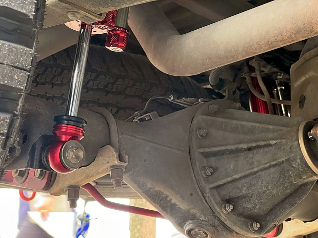 #TOYOTA_REVO จองคิวมาจากหนองบัวลำภู