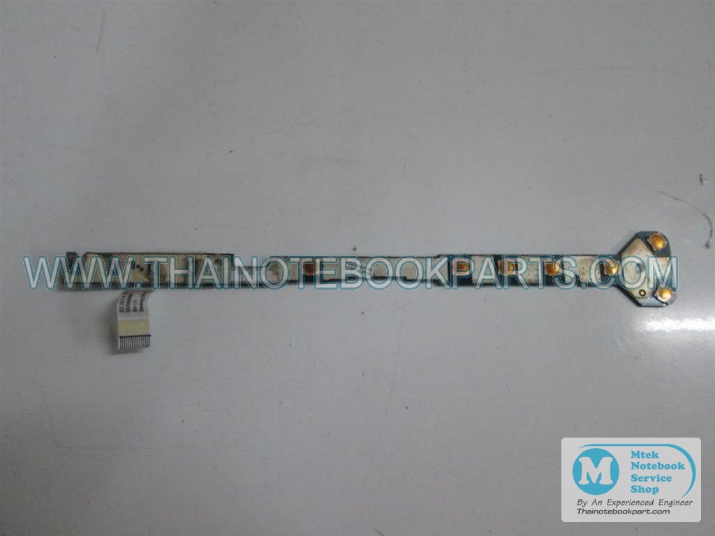 MT04269 แผงวงจร SwitchBoard Lenovo 3000 Y410 - LS-3571P (มือสอง) 2