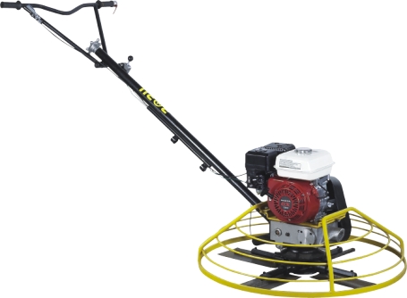 แท่นขัดแมลงปอ เครื่องยนต์ 6.5 HP / HINOTA