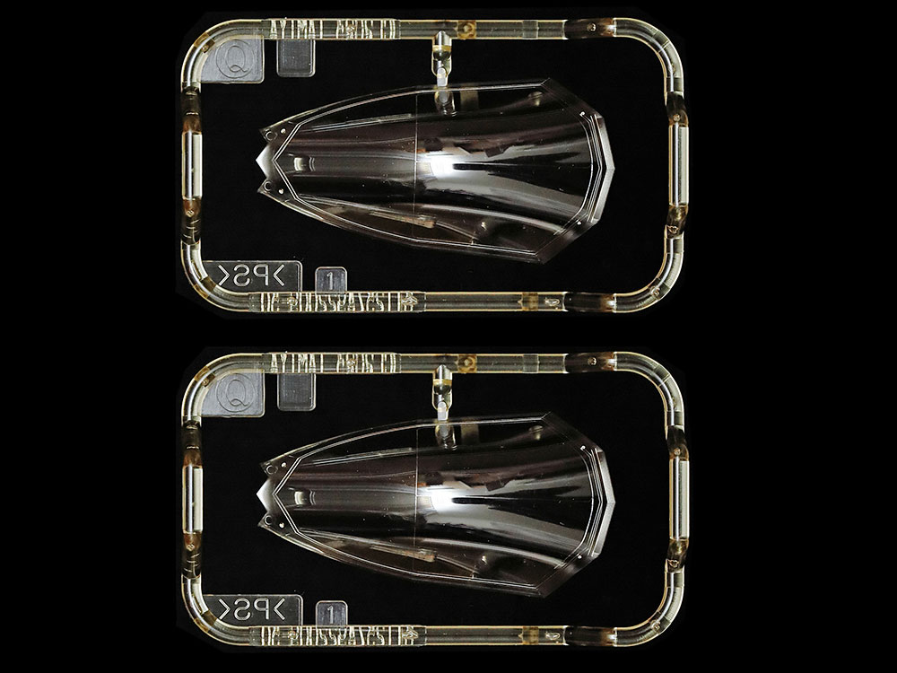 1/48 Lockheed Martin F-35B Lightning II