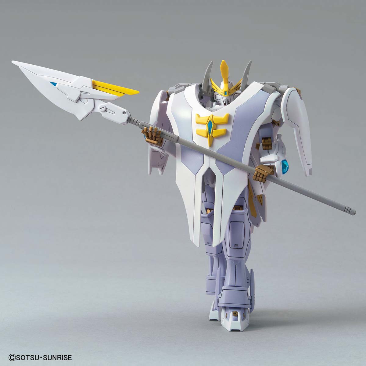 Gundam Live Lance Haven (HG)