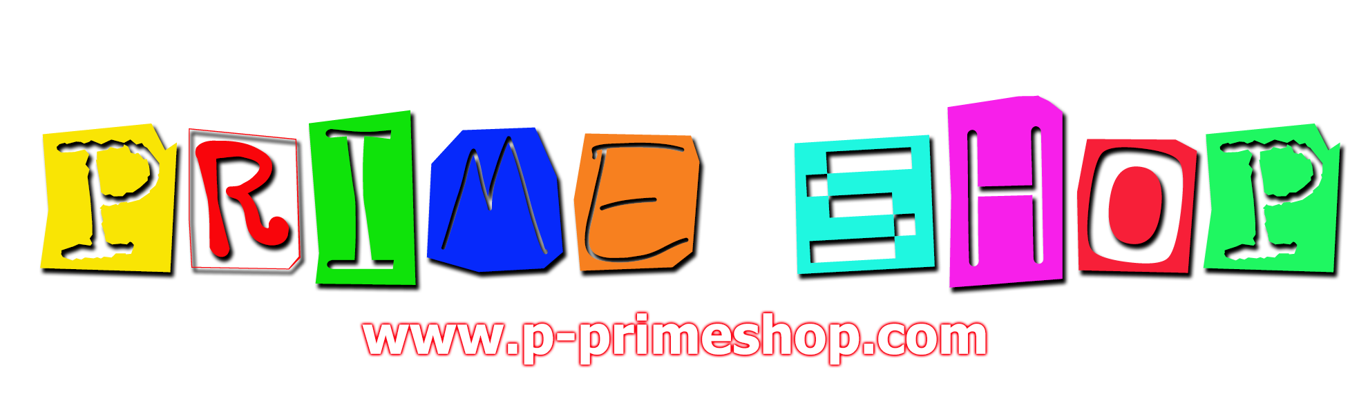 Prime Shop