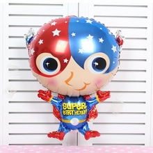 SUPER BIRTHDAY