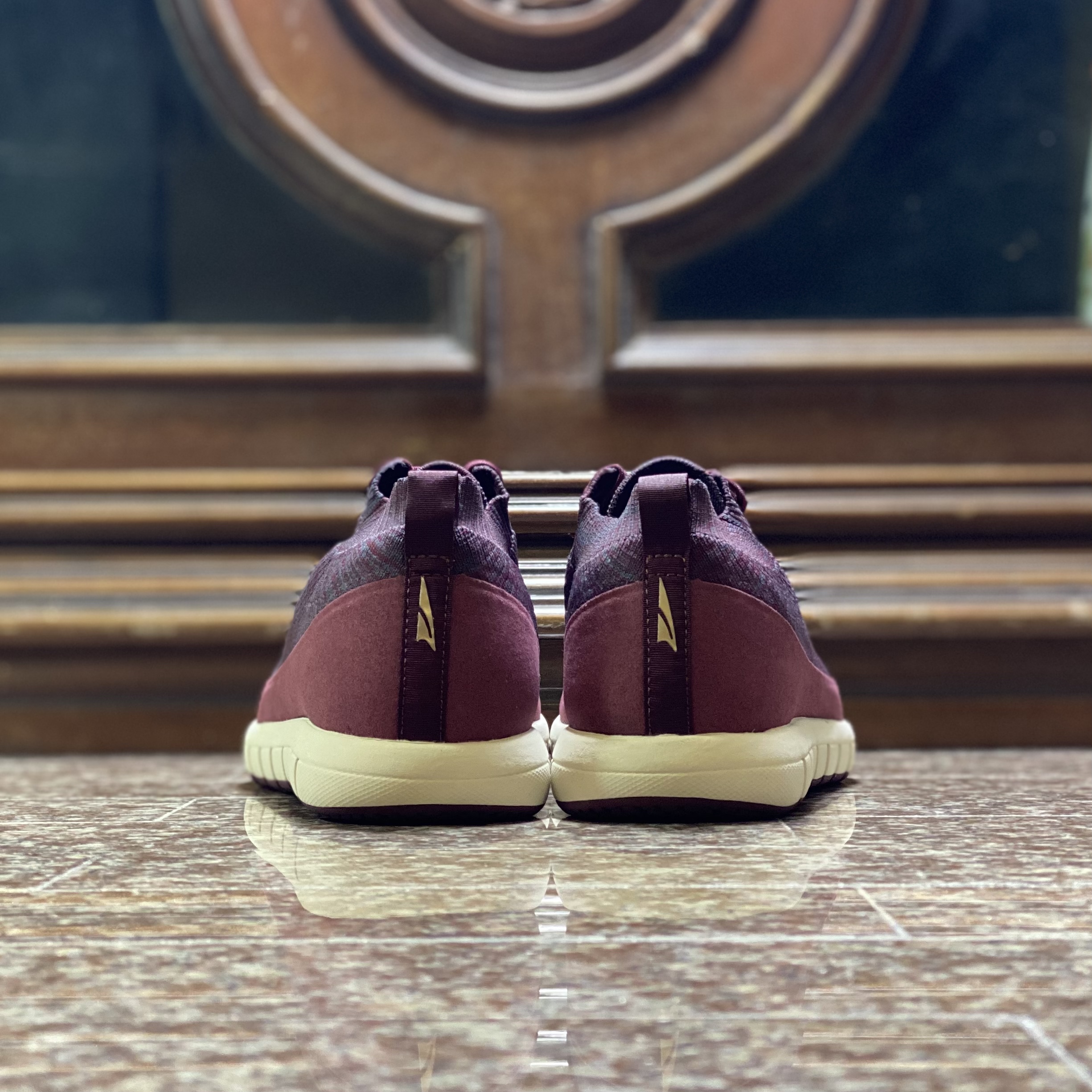 รองเท้า Altra Vali ‘ZeroDrop’ (M10.5US)