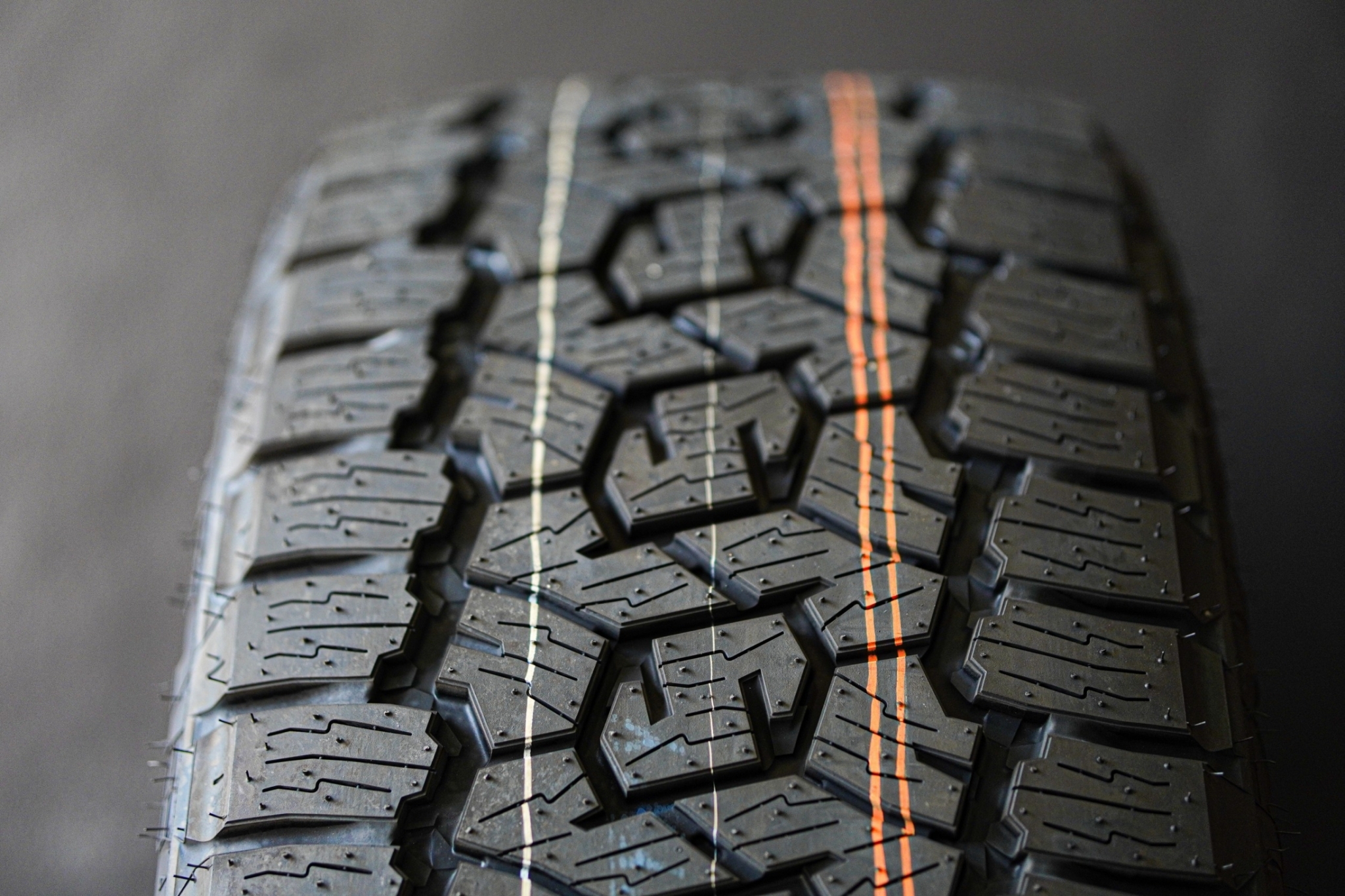 TOYO AT3 285/50-20 ที่STEP9