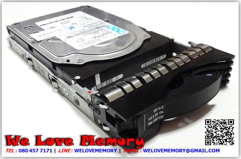 00Y2424 [ขาย จำหน่าย ราคา] IBM 2TB 7.2K Rpm 3.5inch 6Gbps SAS hard drive for V3500 V3700