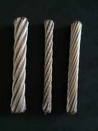 ลวดสลิงสแตนเลส 5MM