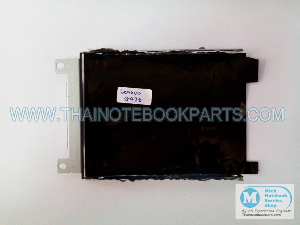 MT02492 HDD Caddy Lenovo G470 - AM0GL000600 (มือสอง) 2