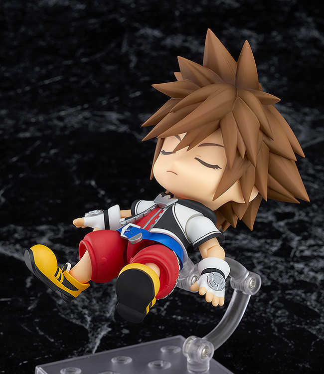 Nendoroid Sora