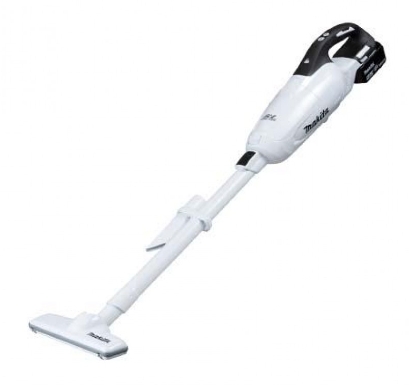 Makita DCL282FZW ดูดฝุ่น18V ไม่แบต+ชาร์จ BL Makita