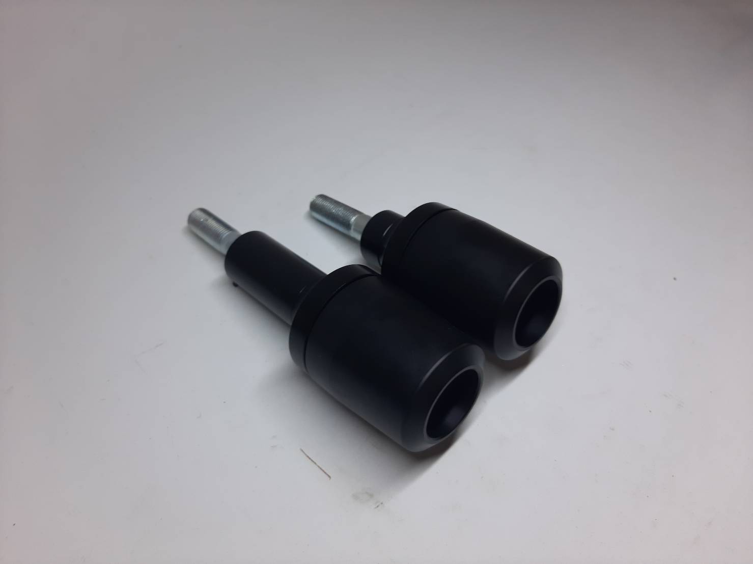 กันล้มข้าง R1 2015-2020 R1M MT10 Mothracing สีดำ