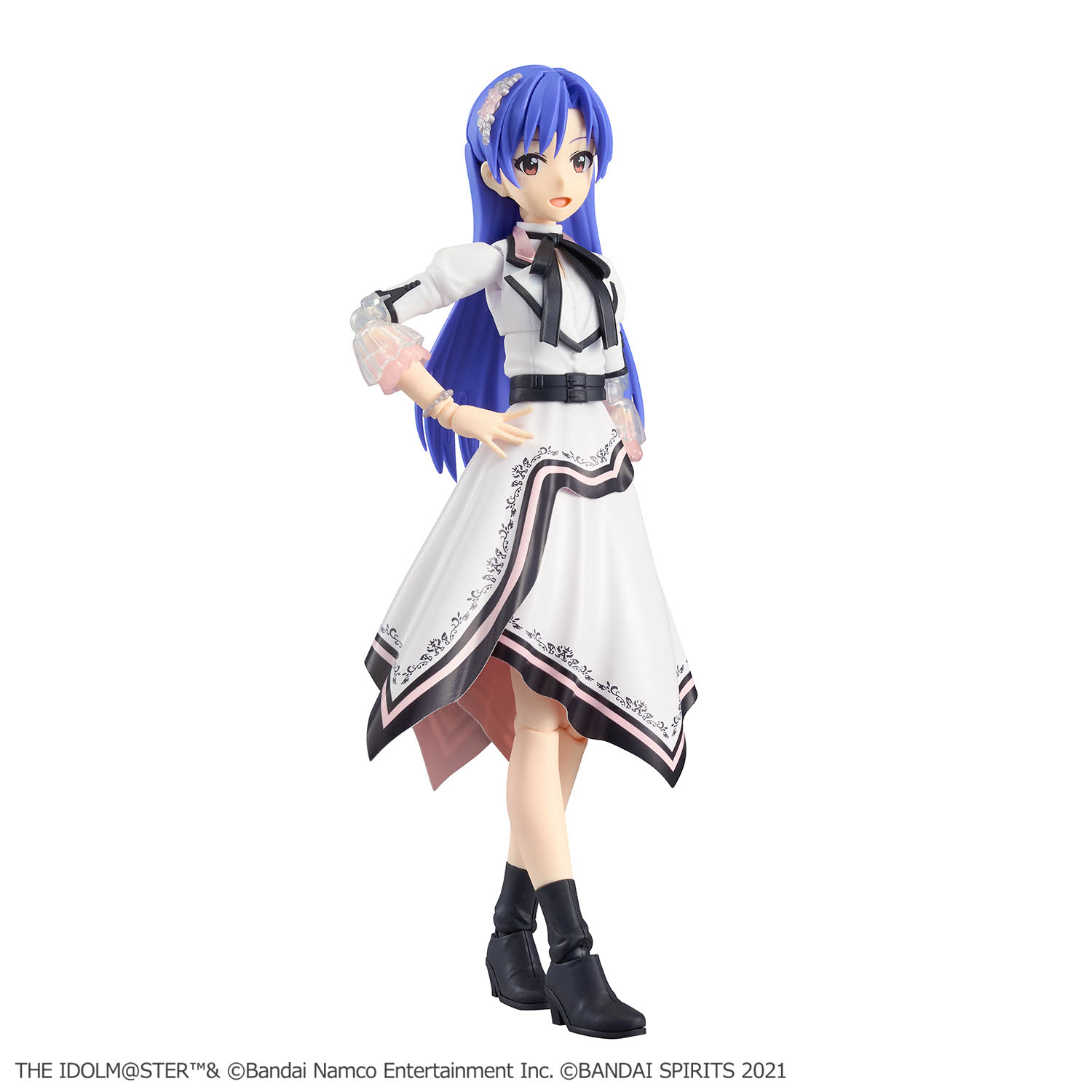 30MS CHIHAYA KISARAGI (20TH ANNIV.YOU AND I )