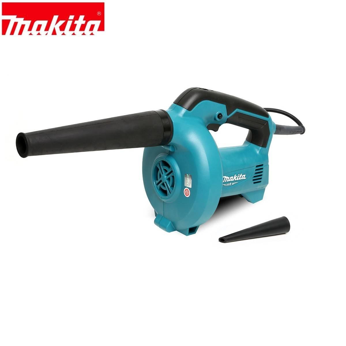 MAKITA เครื่องเป่าลมไฟฟ้า มากีต้า (MAKITA : MT Series) รุ่น M4000B กำลังไฟฟ้า 530 วัตต์
