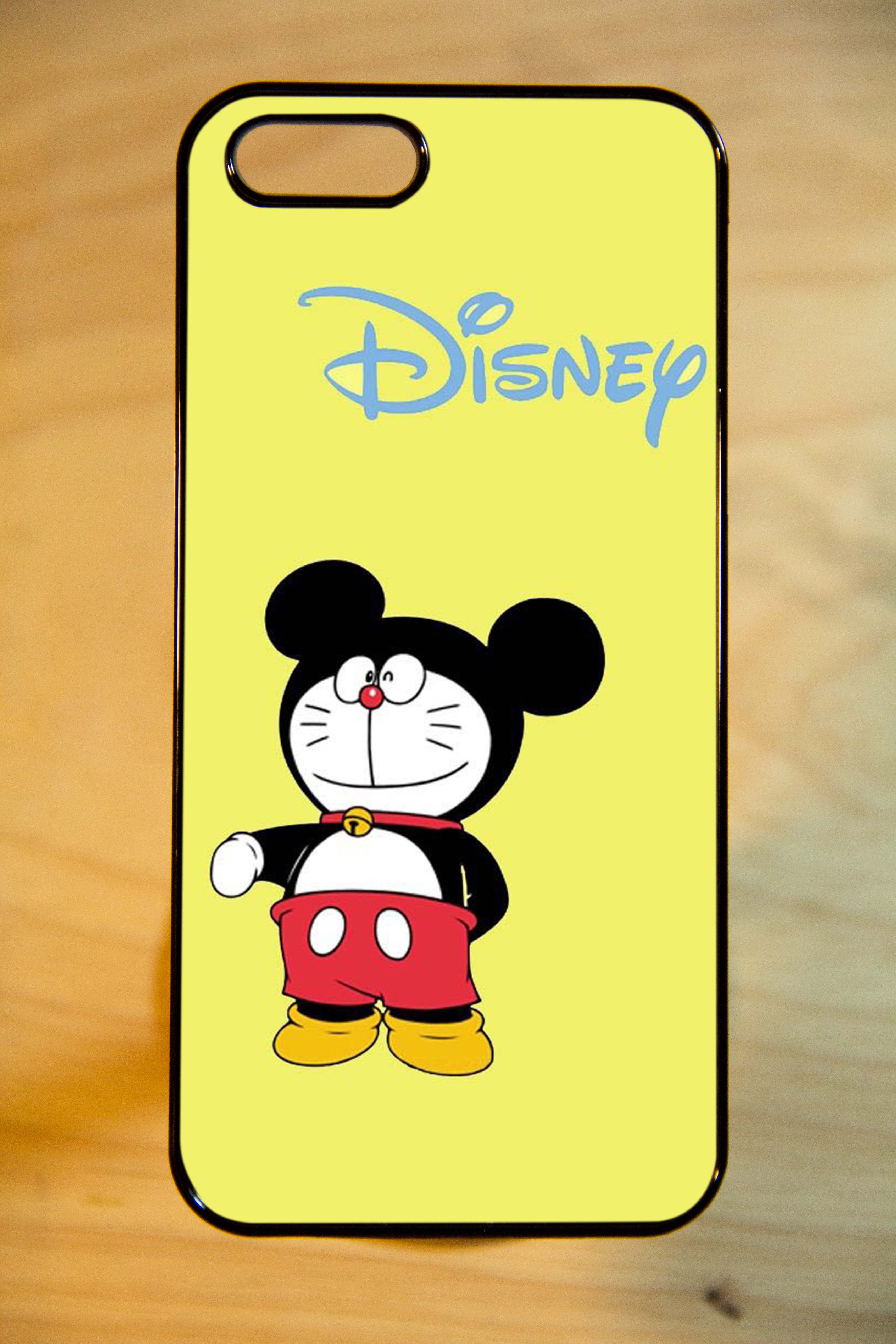 เคสสั่งทำ - ลาย โดเรมอน