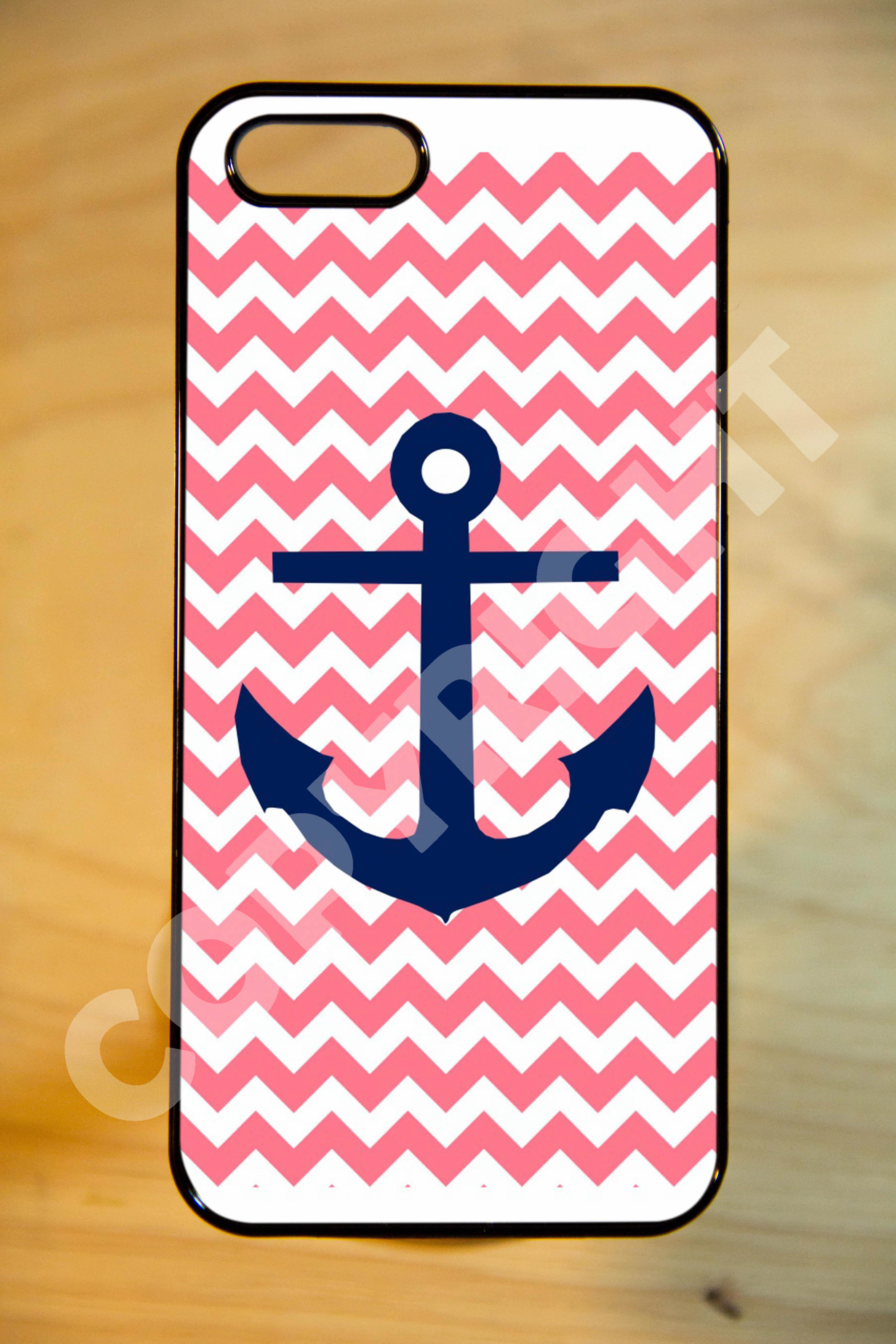 เคสลาย สมอเรือ