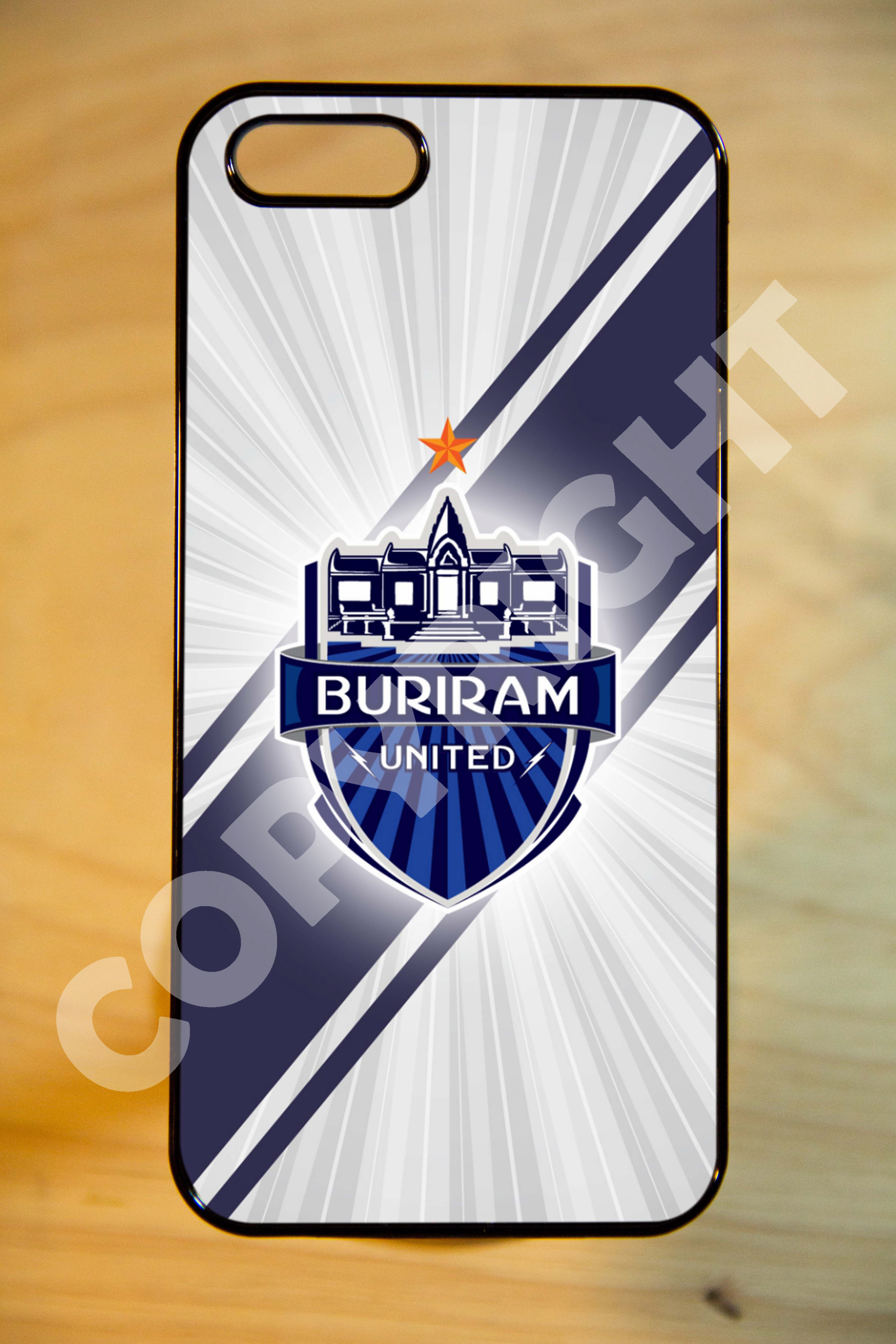 ทีมฟุตบอล Burirum United