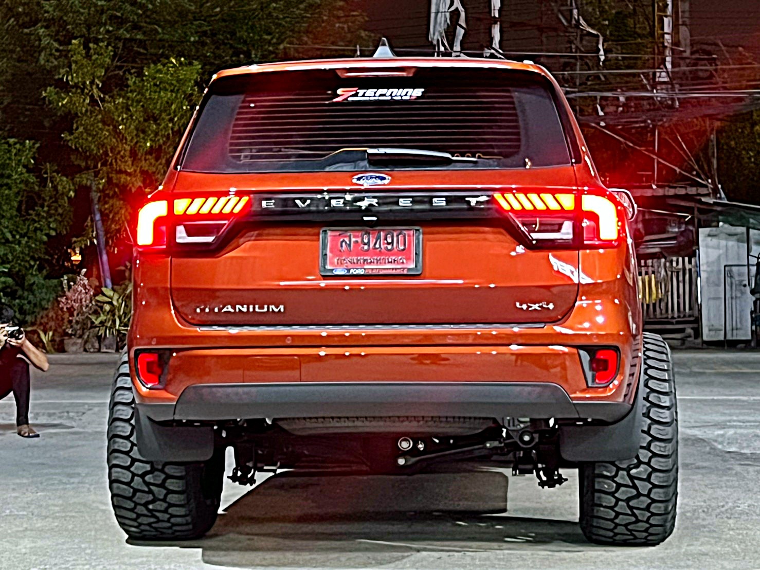 FORD_EVEREST_NEXTGEN_จองคิวมาจากสระแก้ว