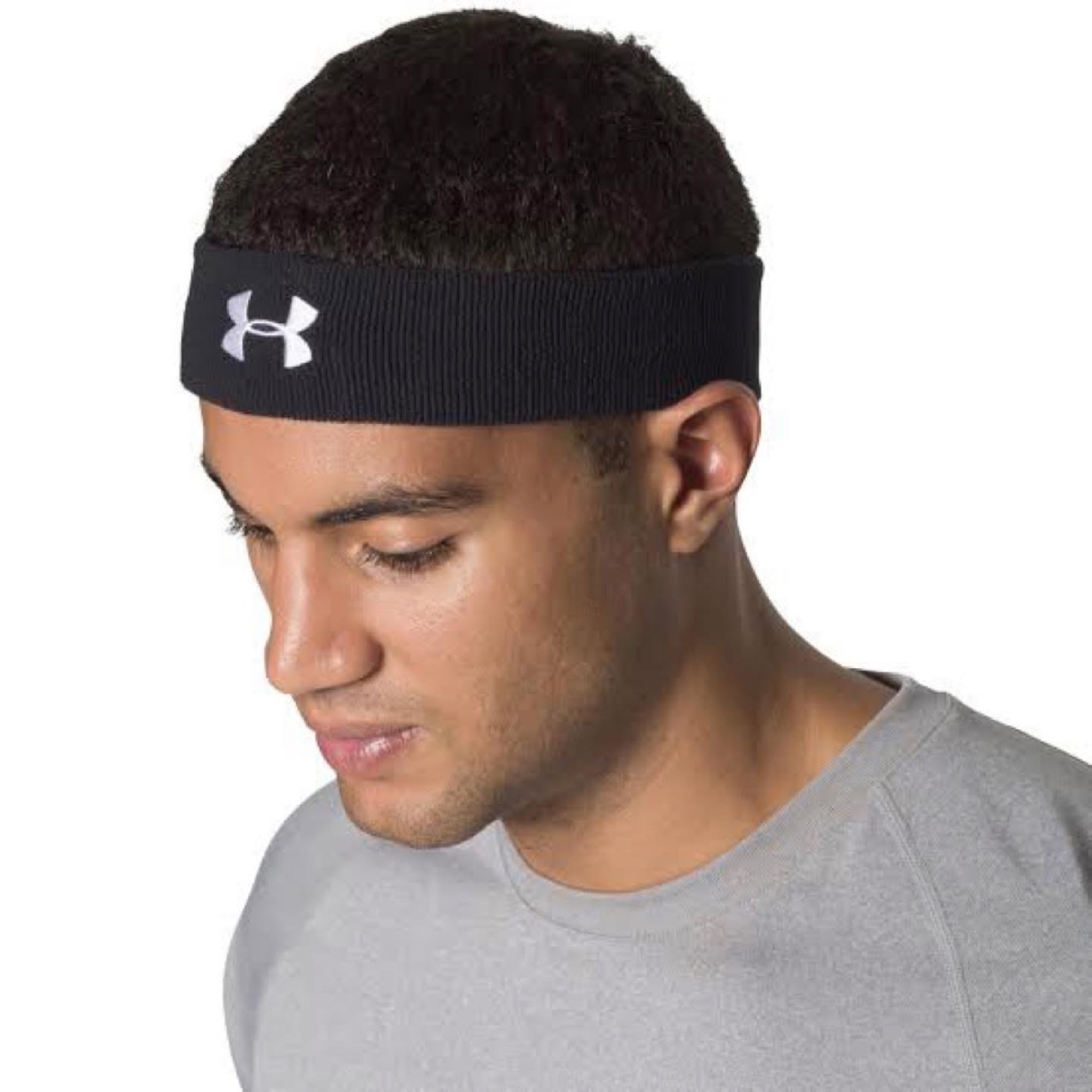 ผ้าคาดศีรษะ Under Armour Performance Headband (6สี)