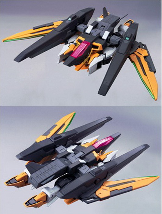Gundam Harute (HG)