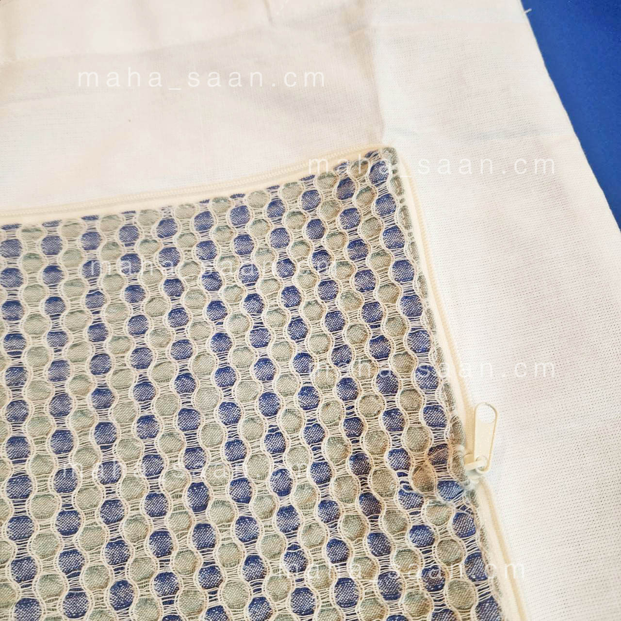 กระเป๋าผ้าพับได้ ใช้ช้อปปิ้ง พกพาสะดวก คละแบบ สั่งผลิตติดแบรนด์ลูกค้าได้ 💝