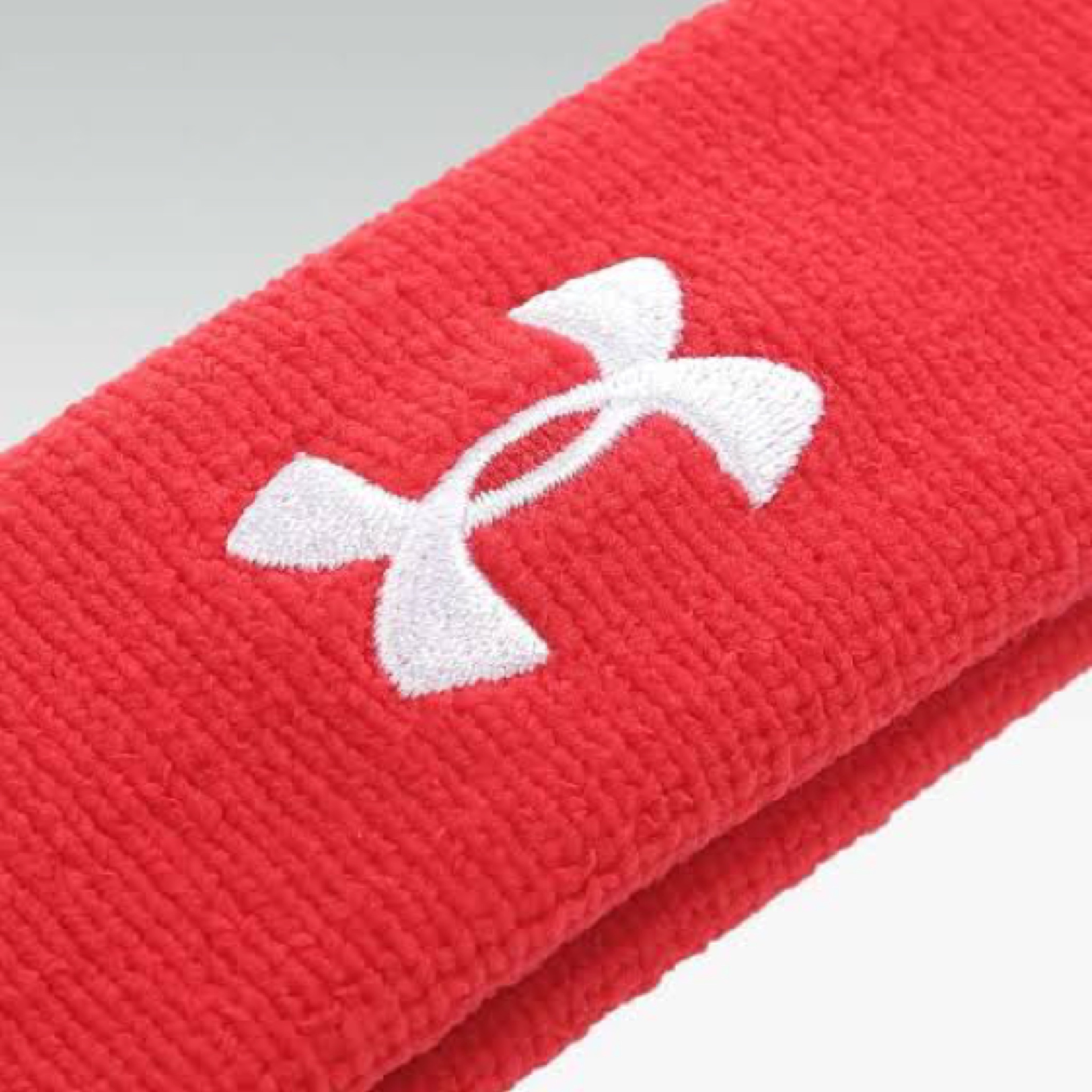 ผ้าคาดศีรษะ Under Armour Performance Headband (6สี)