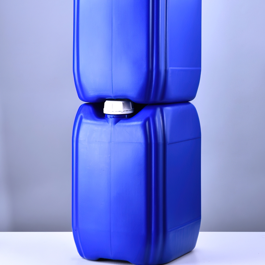 15013 GLP-04 25L แกลอนเหลี่ยน 25 ลิตร ฟ้า