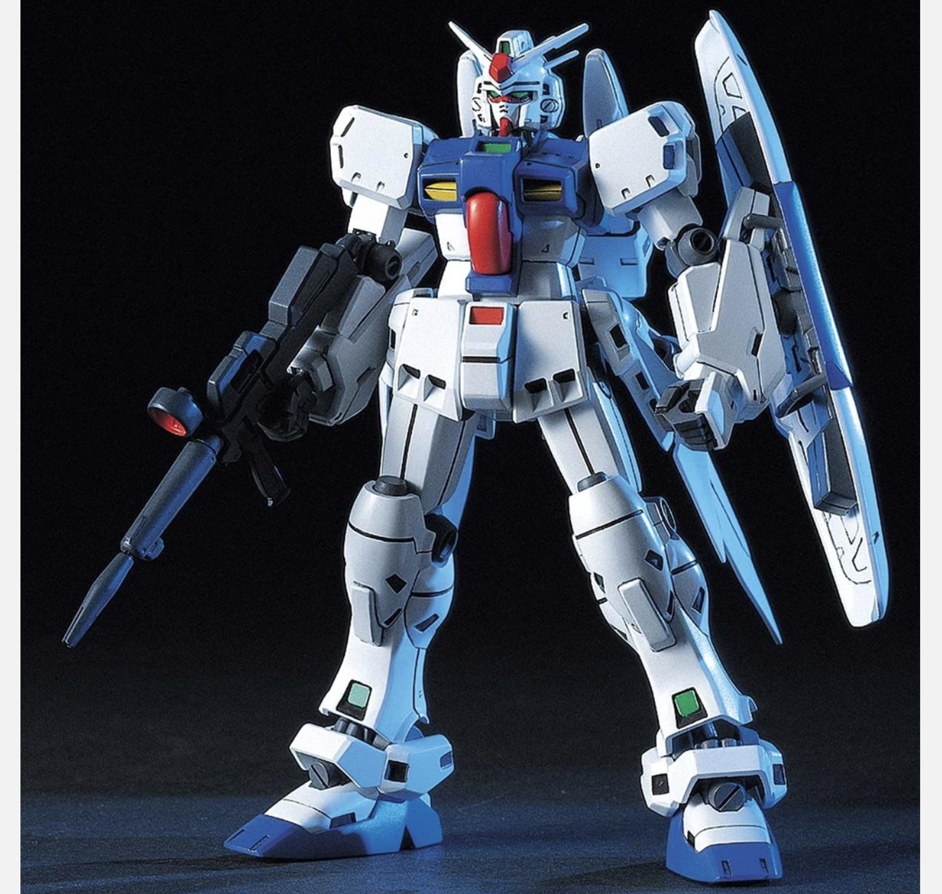 1/144 HGUC RX-78GP03S GUNDAM