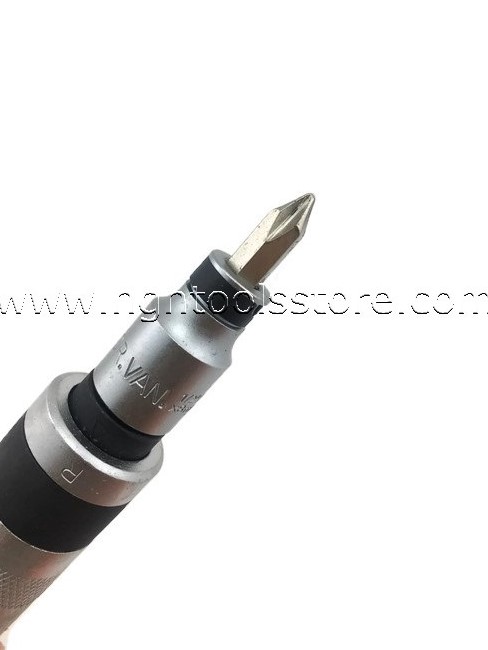 ไขควงตอก 13 ตัวชุด ยี่ห้อ KUGEL