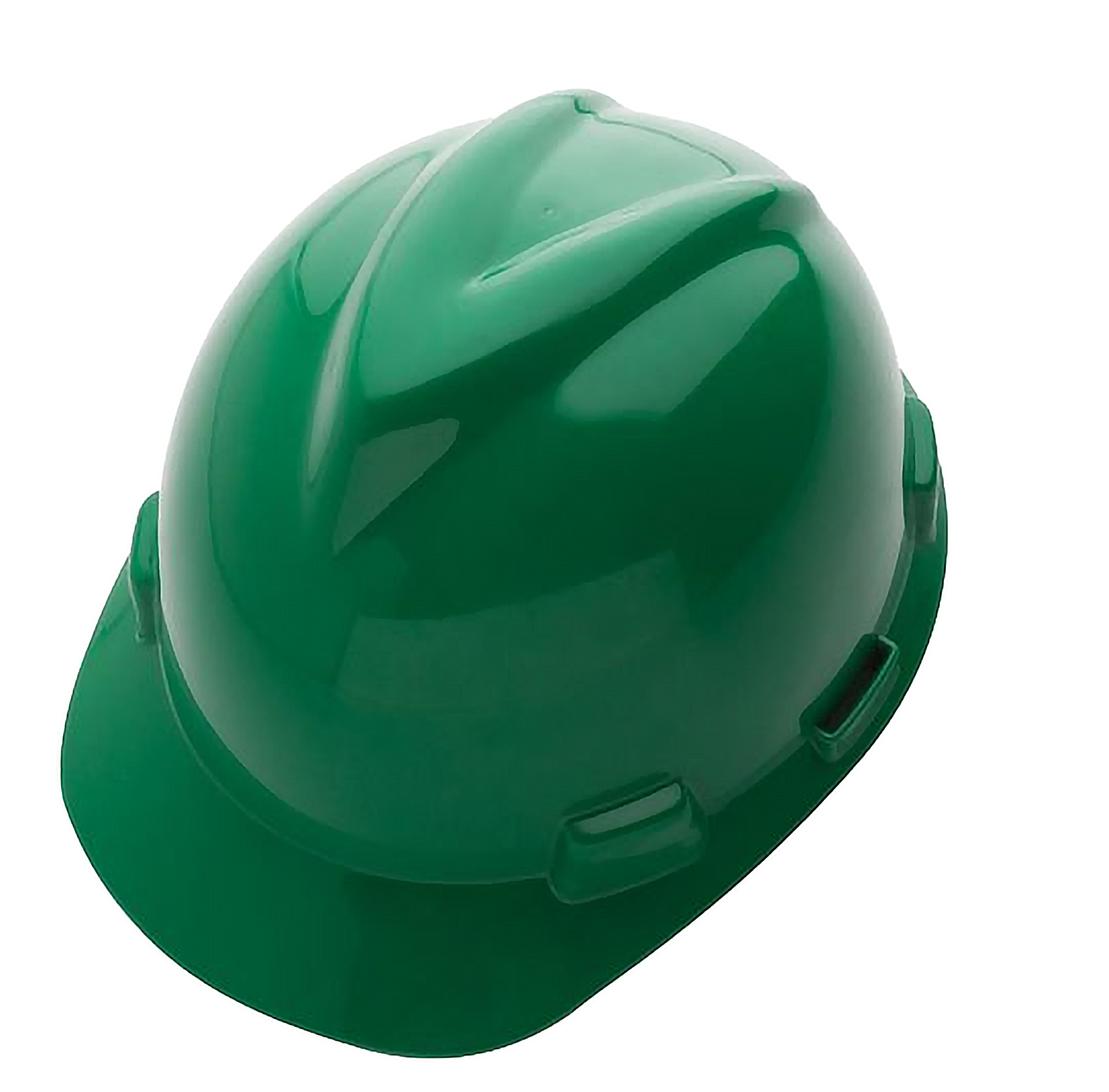 หมวกนิรภัย MSA V-GARD CHINA