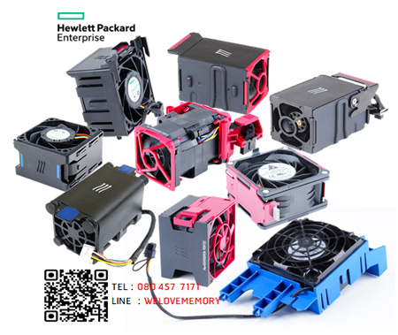 HP 873580-001,879656-001,875283-001,HP DL360,G10,Hot Plug,Cooling,Fan