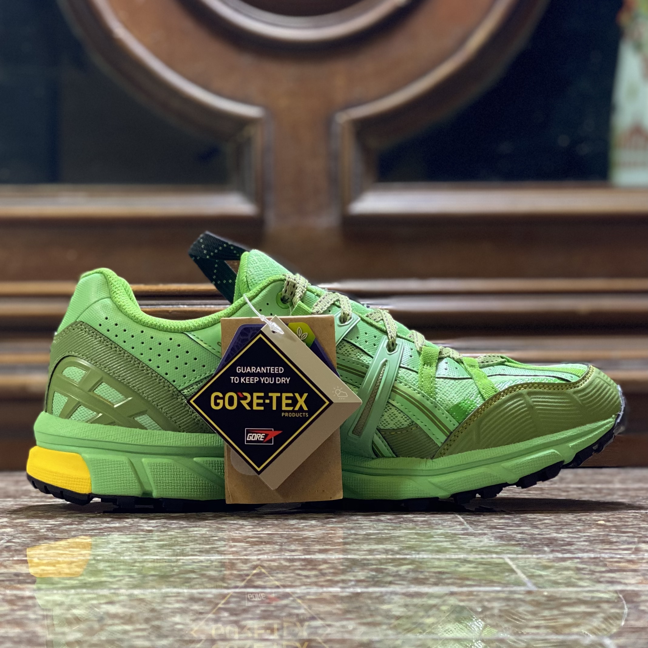 รองเท้า ASICS Gel Sonoma 15-50 GTX ‘LIMITED’ (M11US)