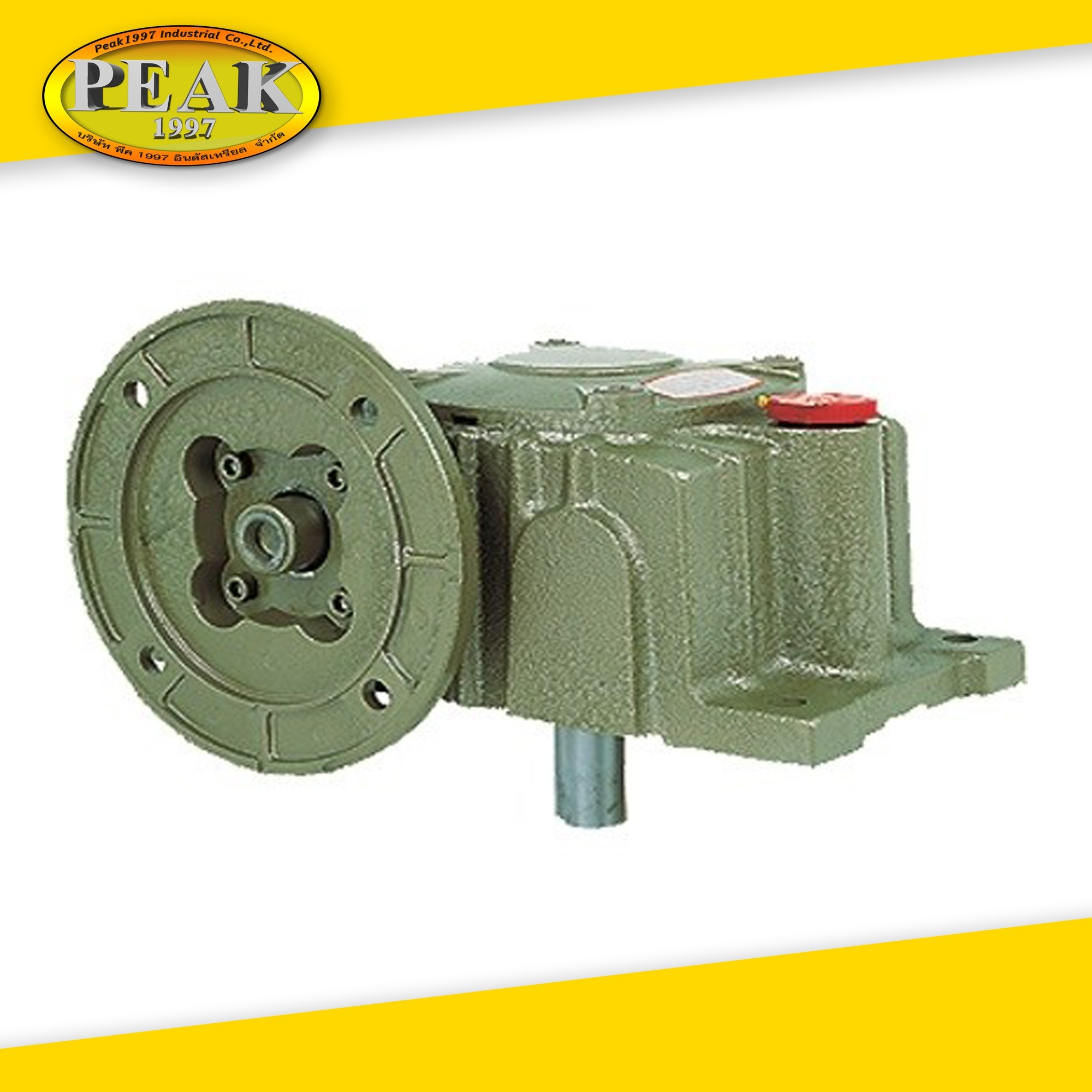 Worm Gear KENTEC รุ่น TKAE-B Series