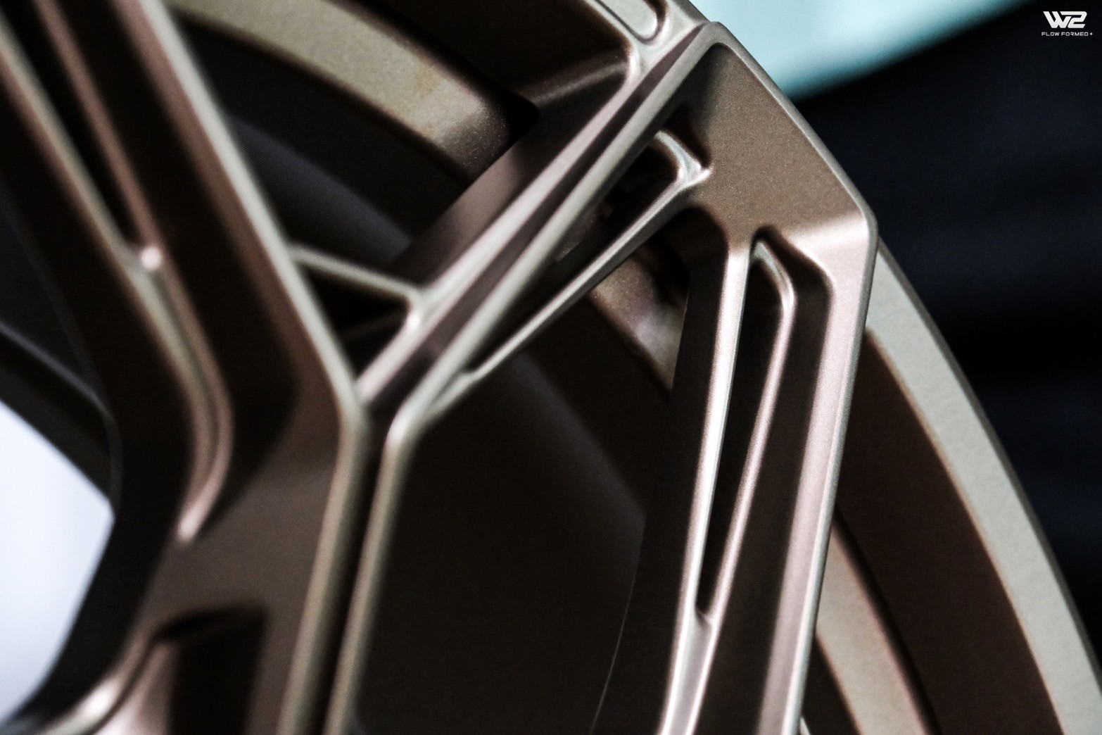 ล้อแท้ W2 WFF-R ขอบ20 ชุด 42,000 บาท ที่ STEP9