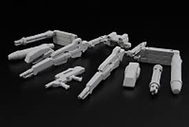 Powered Arms Powerder (HGBC)