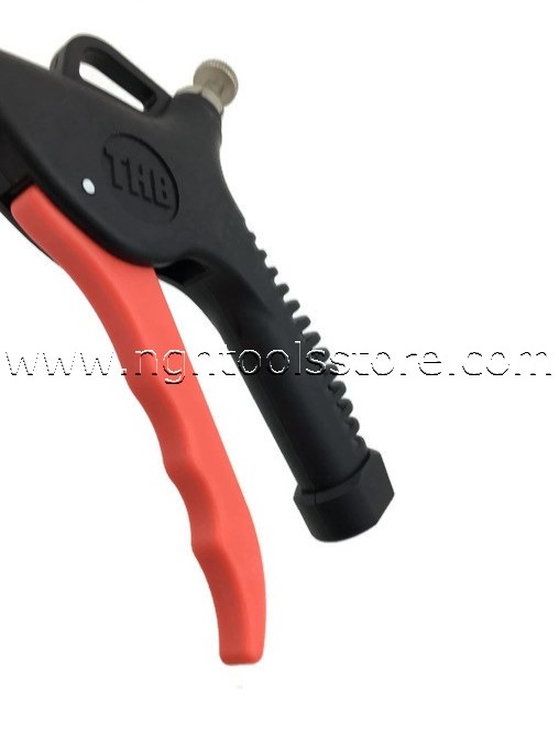 ปืนลมสั้น B80S ยี่ห้อ THB (สินค้าสอบถาม)