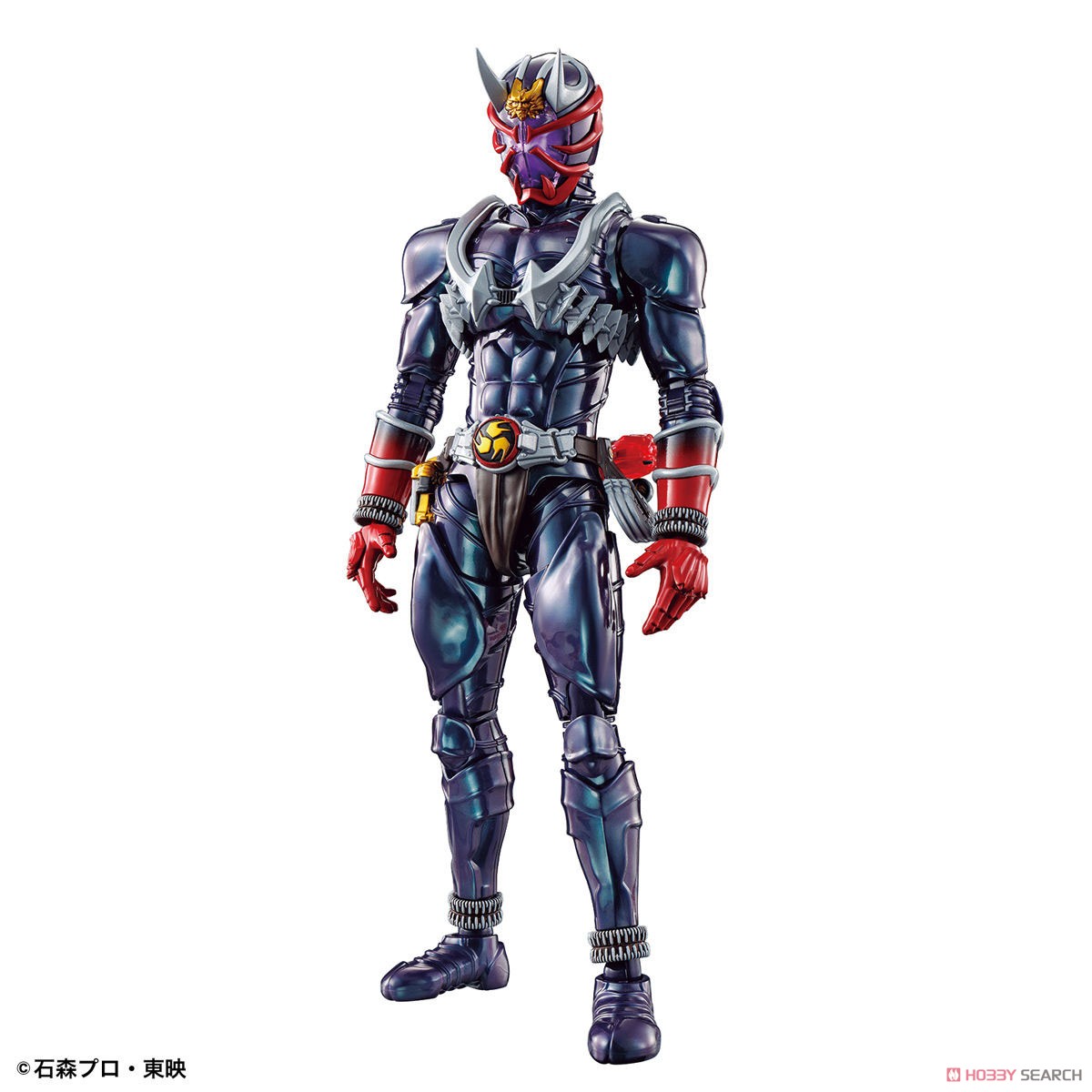 Figure-rise Standard Masked Rider Hibiki