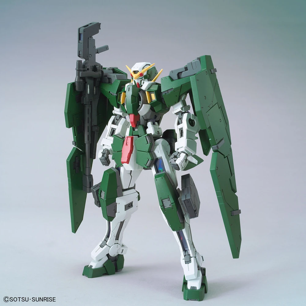 MG 1/100 GUNDAM DYNAMES