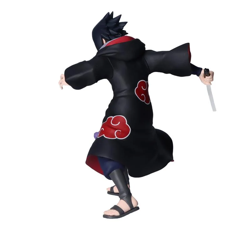NARUTO SHIPPUDEN VIBRATION STARS-UCHIHA SASUKE-IV