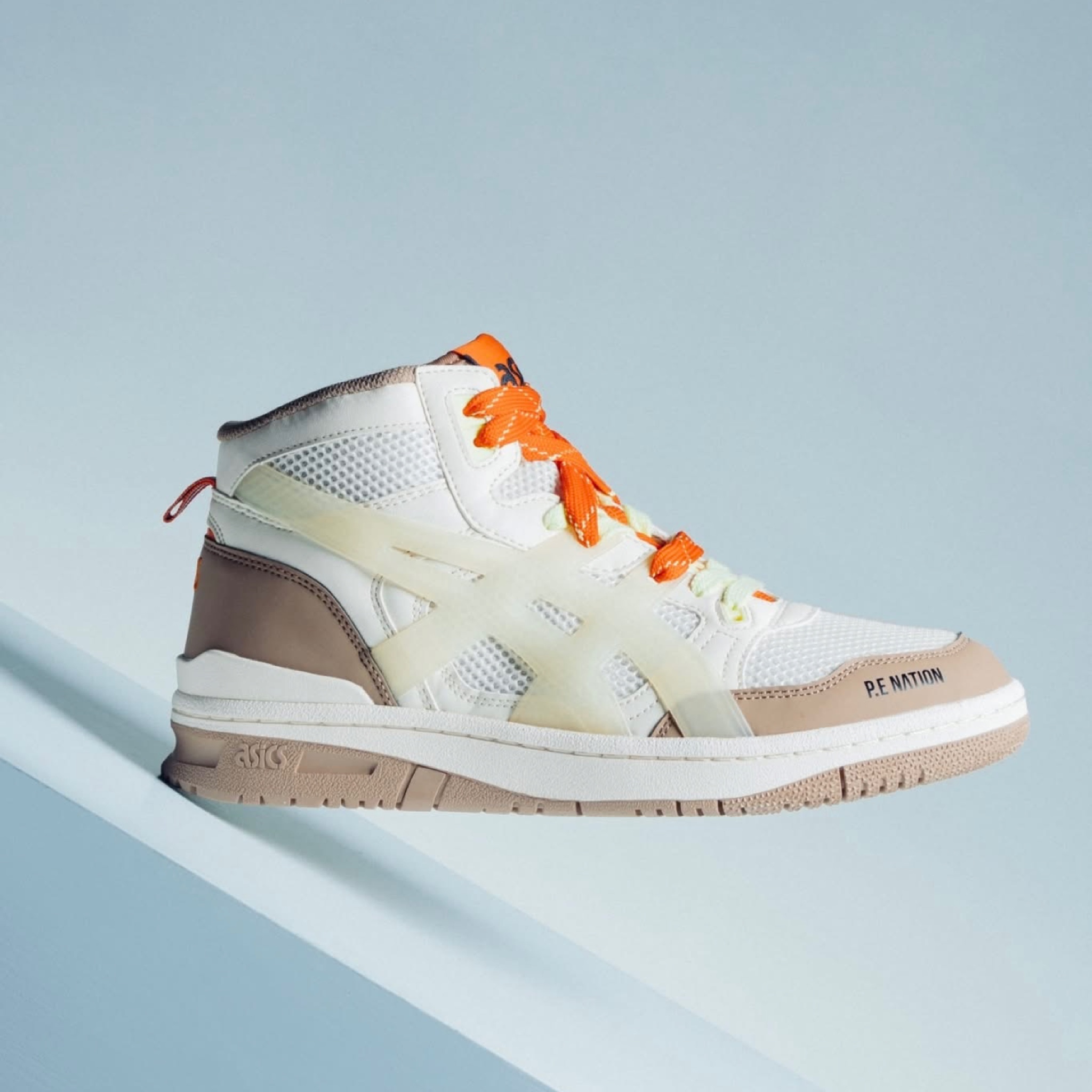 รองเท้า ASICS X P.E Nation EX89 MT ‘EXCLUSIVE’ (M7/7.5/8.5/9/9.5/10US)