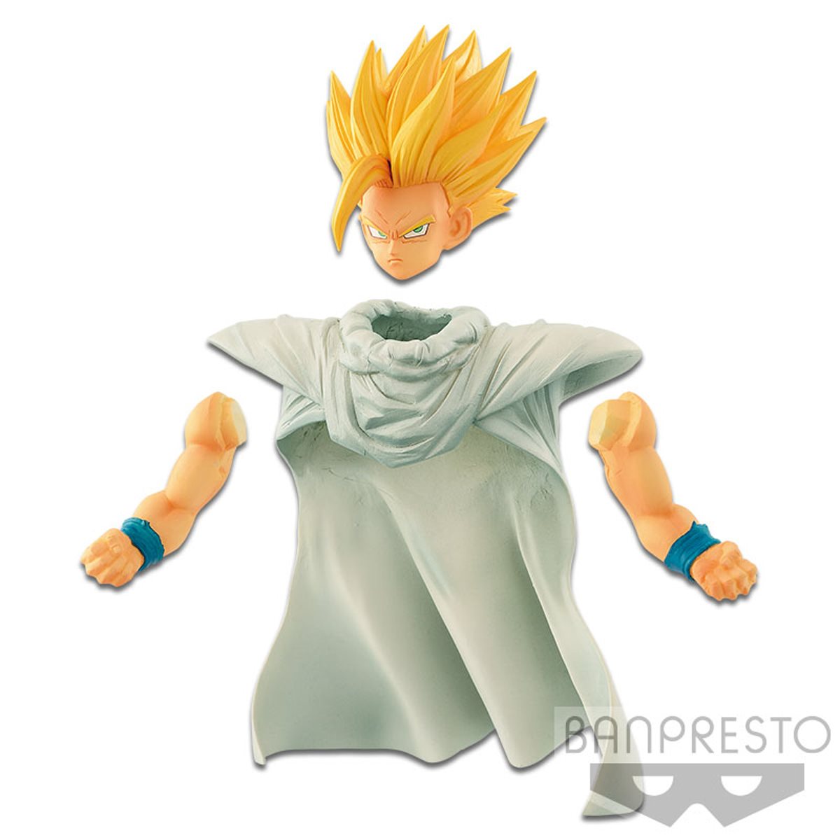 DRAGON BALL Z GRANDISTA -RESOLUTION OF SOLDIERS- SON GOHAN