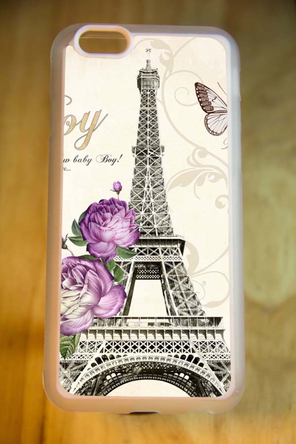 เคสสั่งทำ - ลายกราฟฟิก